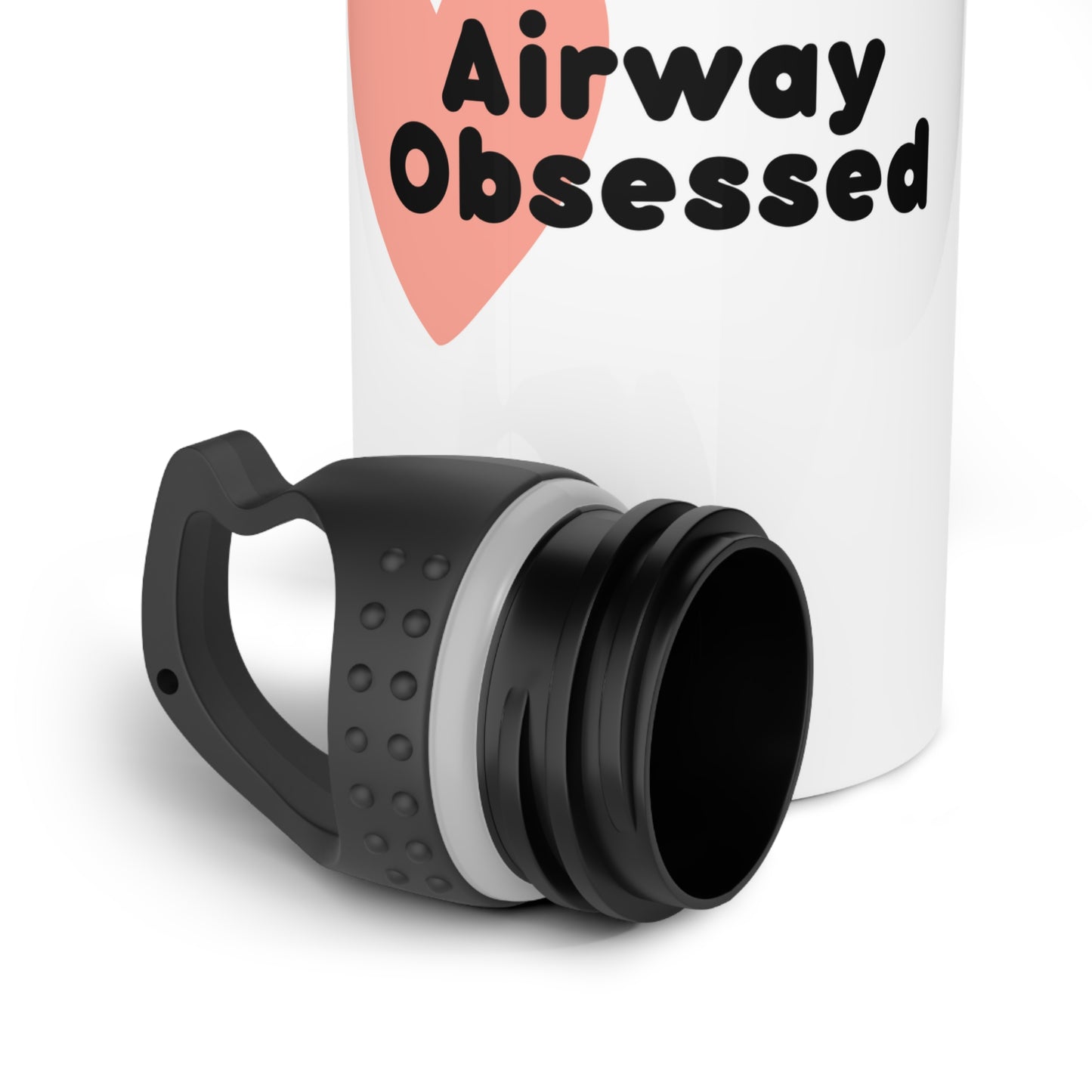 Stainless Steel Water Bottle