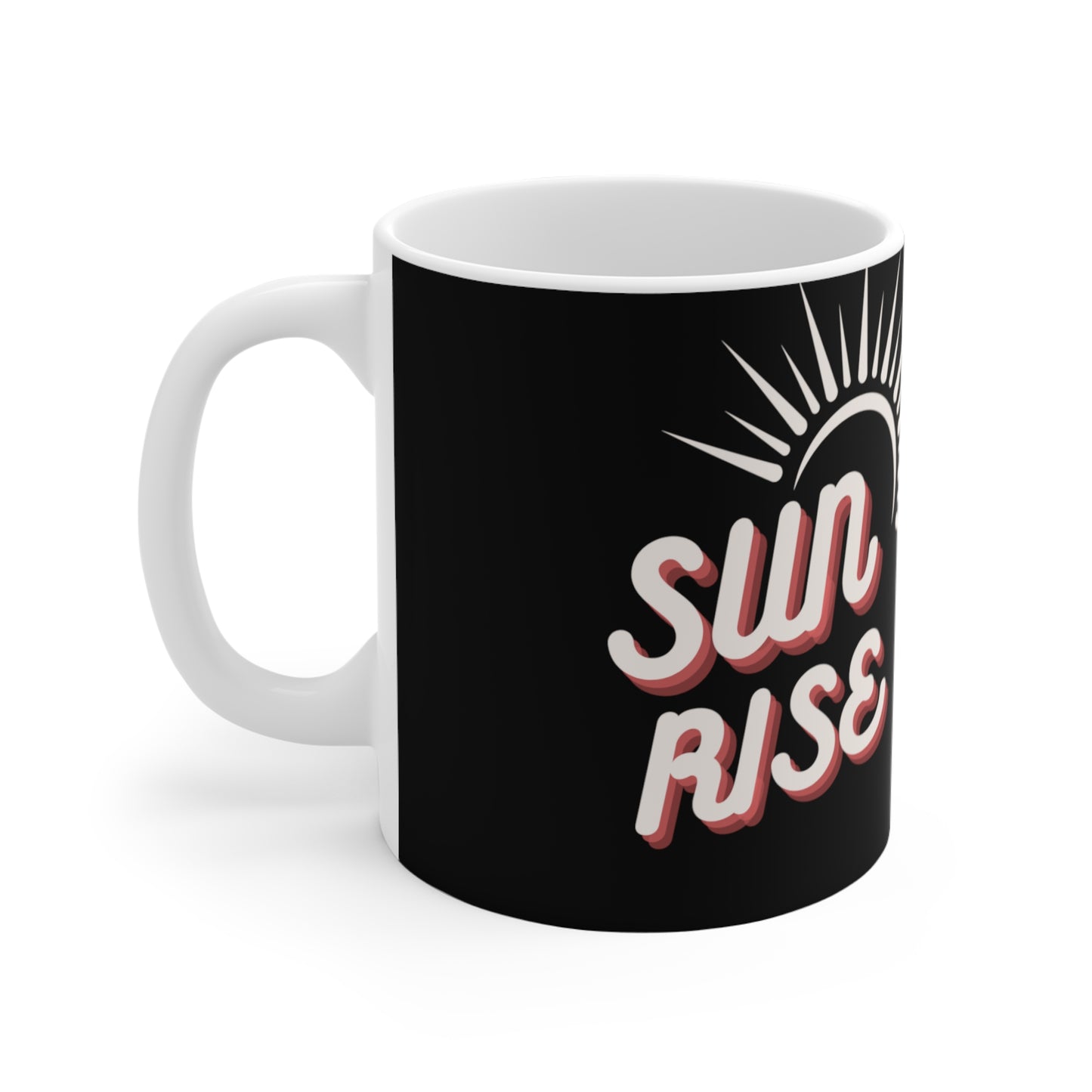 Mug 11oz