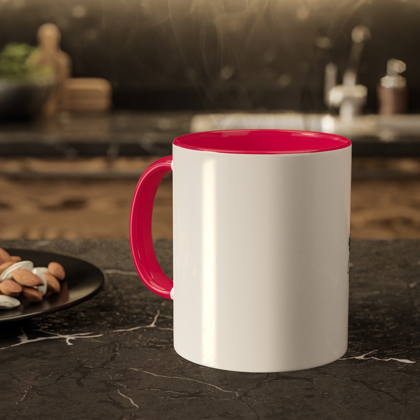 Colorful Mugs, 11oz