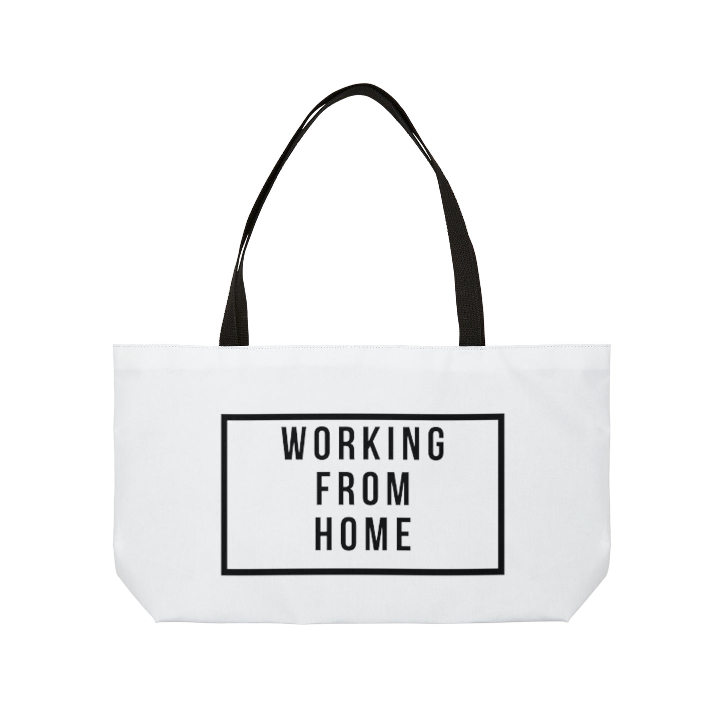 Weekender Tote Bag