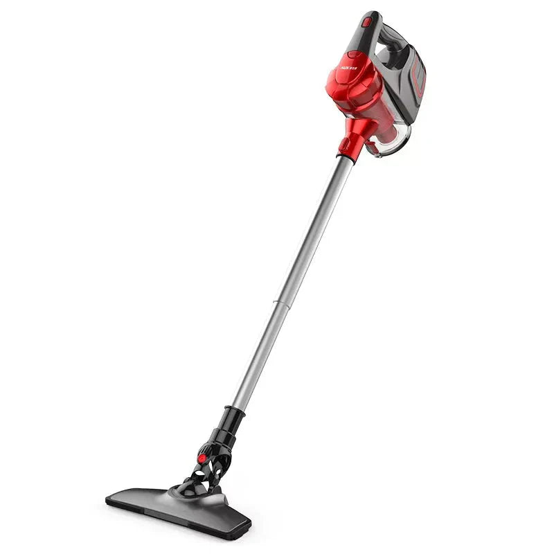 Wireless Vacuum Cleaner Anti Spier