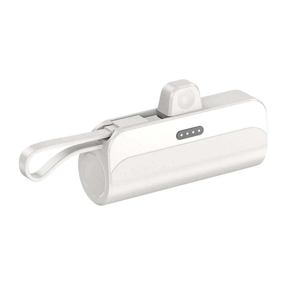 ZipCharger Power Bank - Wins Wow