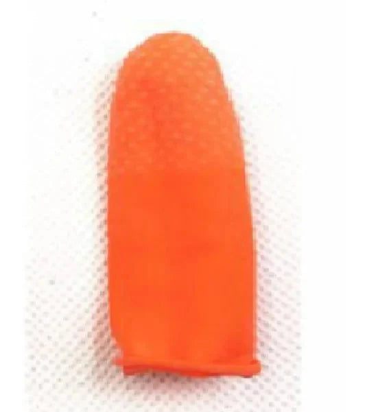 Silicone Finger Plant Cutter Anti Spier