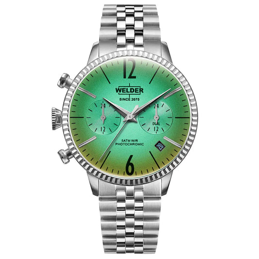 Welder Moody Watch WWRC647 Women's Watch Anti Spier