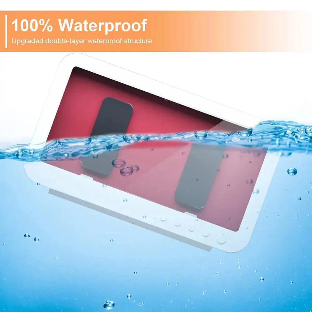 Waterproof Phone Case Anti Spier