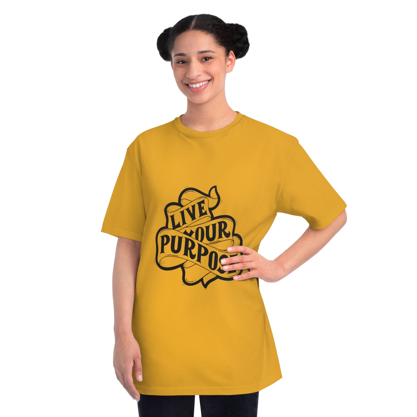 Organic Unisex Classic T-Shirt