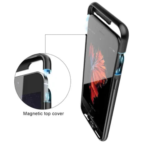 Battery Charger Case Anti Spier