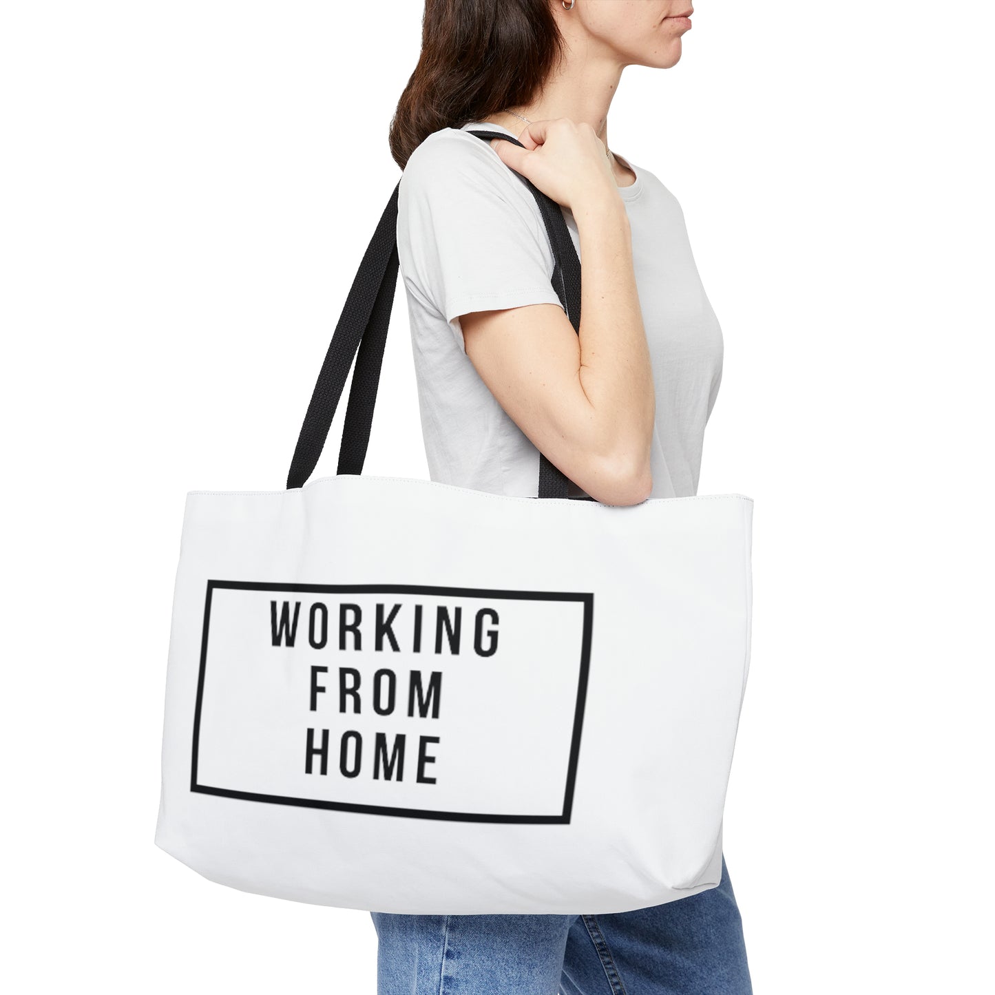 Weekender Tote Bag