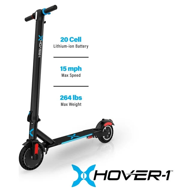 Electric Folding Scooter