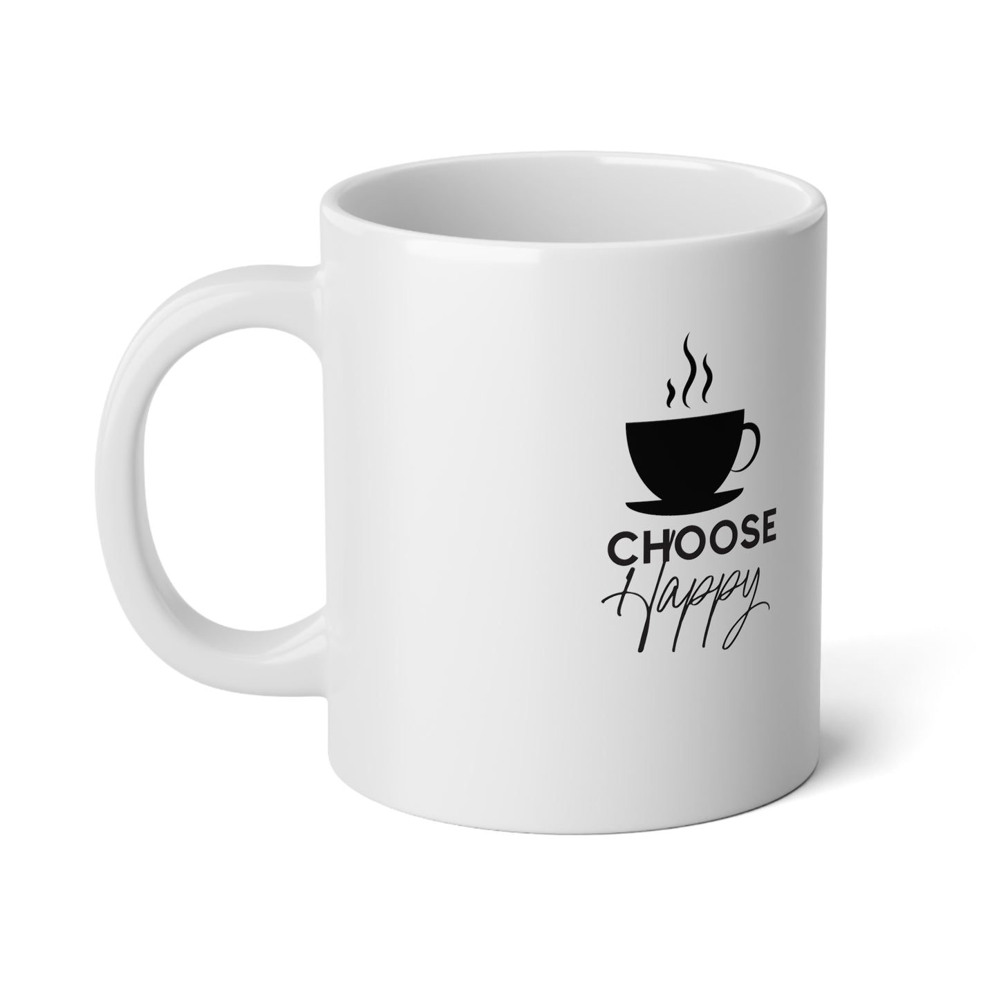 Jumbo Mug, 20oz