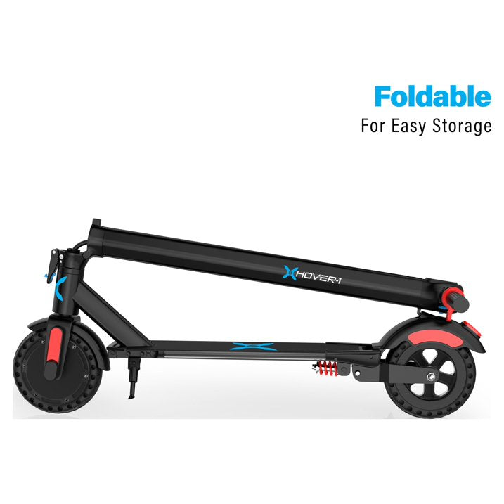 Electric Folding Scooter