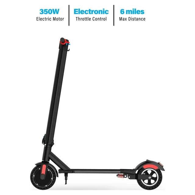 Electric Folding Scooter