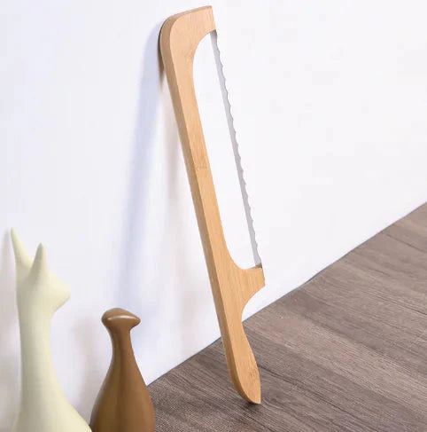 Bread Cutter Anti Spier