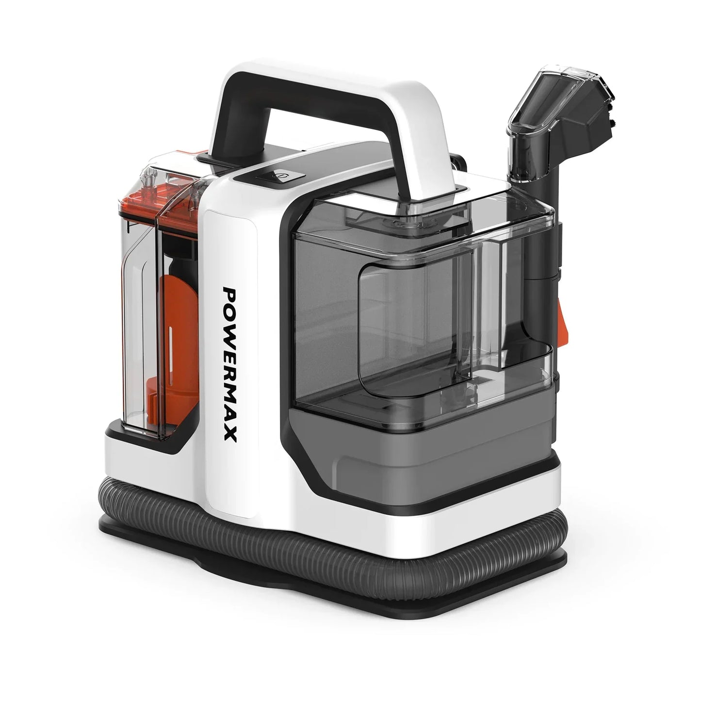 Wet and Dry Vacuum Cleaner Anti Spier