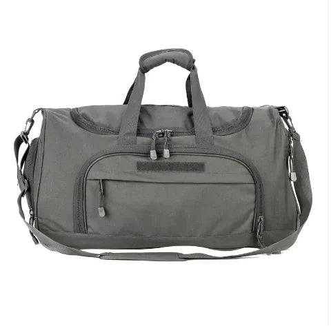 High Capacity Dry And Wet Separation Bag Anti Spier