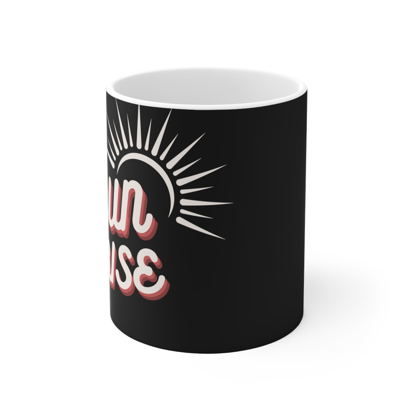 Mug 11oz