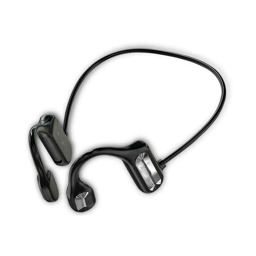 Wireless Bluetooth Headset - Anti Spier