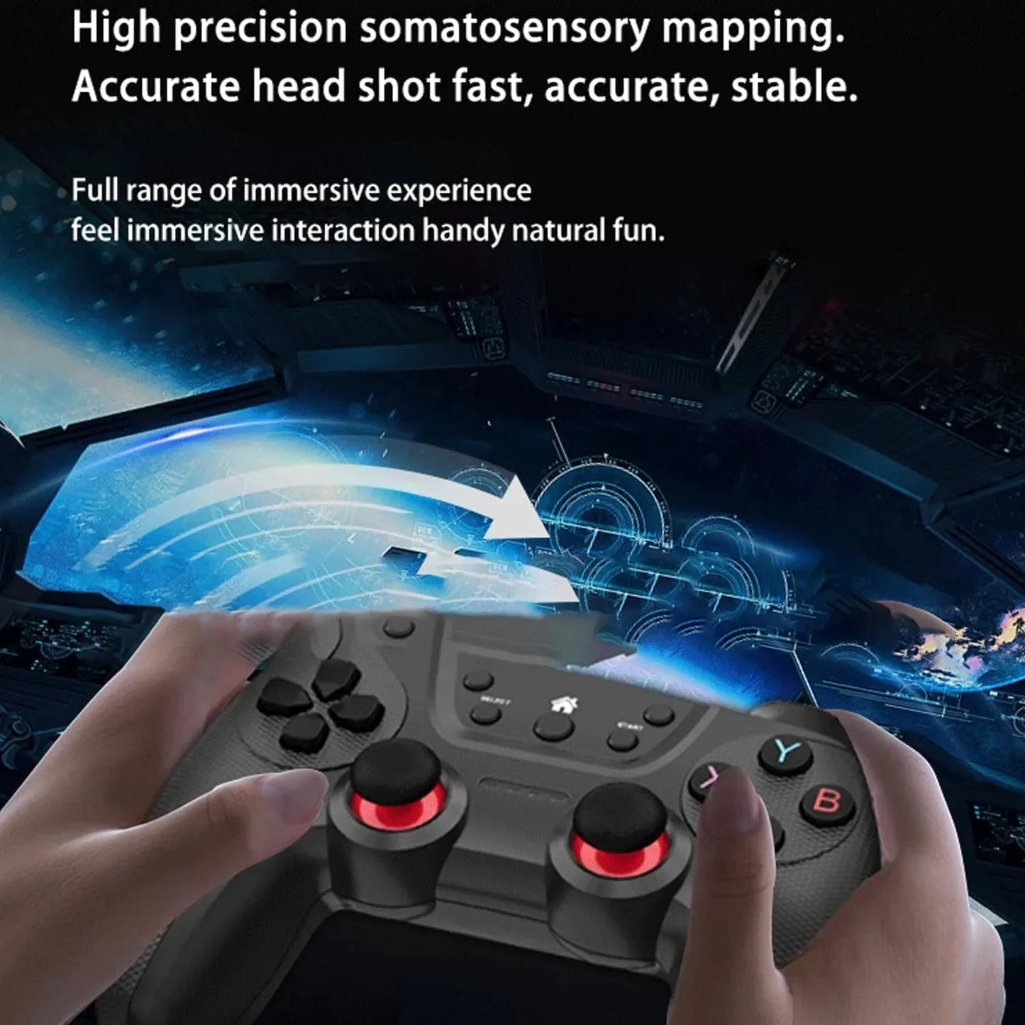 X2 Ultra Retro Game Stick 4K, Plug and Play Video Gaming Console with 128G memory card/40000+Games, HDMI Output for TV with 2.4G Wireless Controller, Retro Arcade Emulators for Kids Adults Anti Spier