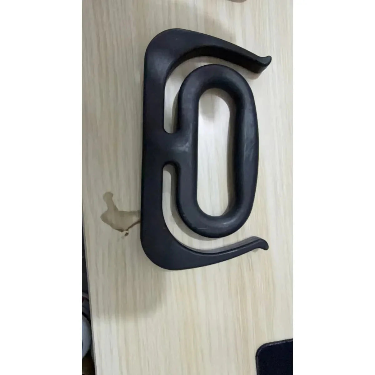 Storage Bag Handle Rack Anti Spier