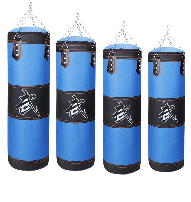 Boxing Hanging Sanda Hollow Sandbag Anti Spier