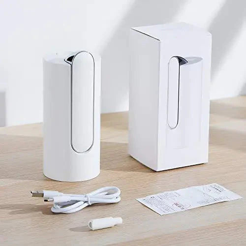 Water Jug Dispenser Anti Spier