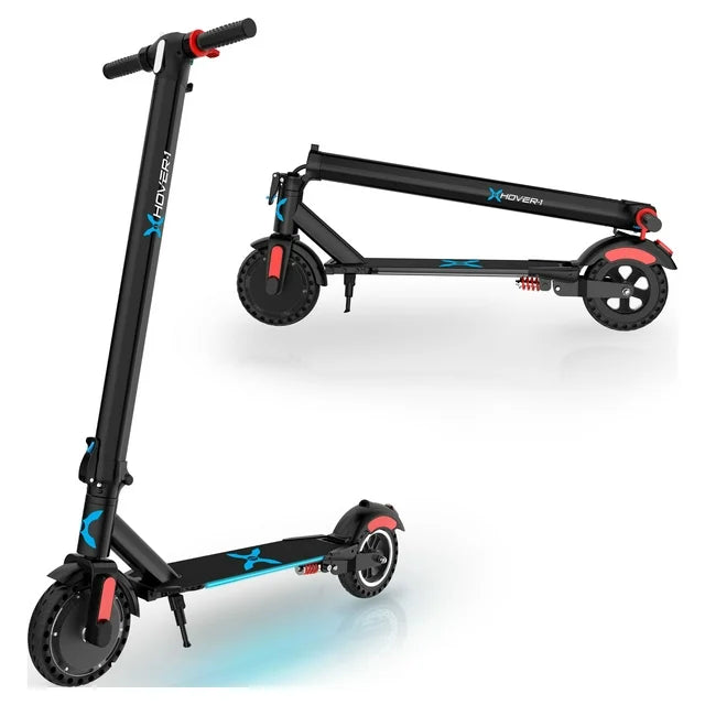 Electric Folding Scooter