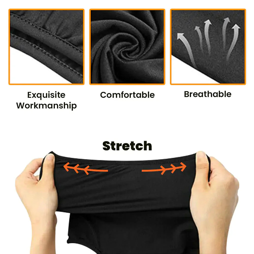 Balaclava Winter Ski Mask Anti Spier