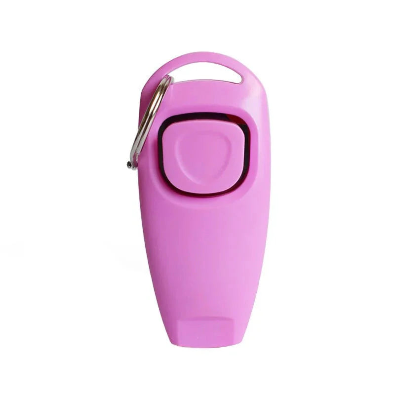 Pet Training Whistle Combo Anti Spier