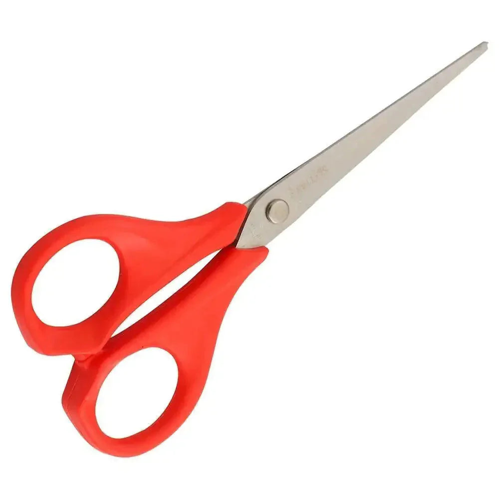 2pk Scissors- Random Color Anti Spier