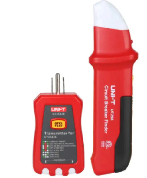 Automatic circuit breaker Anti Spier