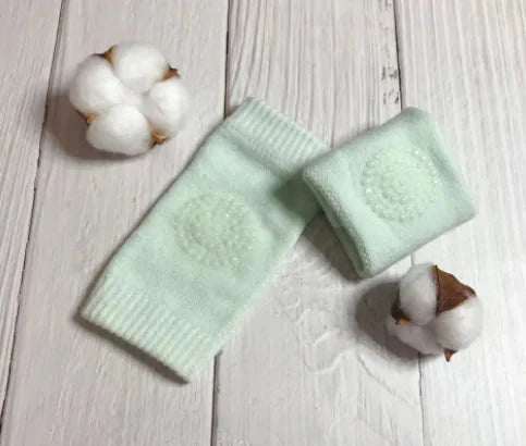 Anti Slip Knee Pads Anti Spier