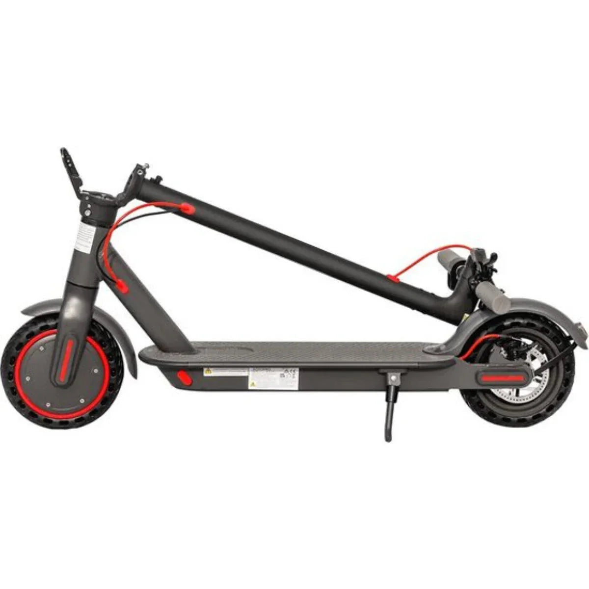RU US EU UK Kr stock high-end adult electric scooter 8.5in 36V350W folding electric scooter ultra-light smart mobility bike M150 Anti Spier