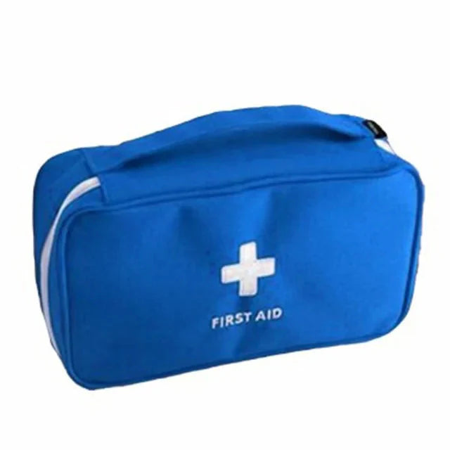 First Aid Kit For Outdoor Camping Anti Spier