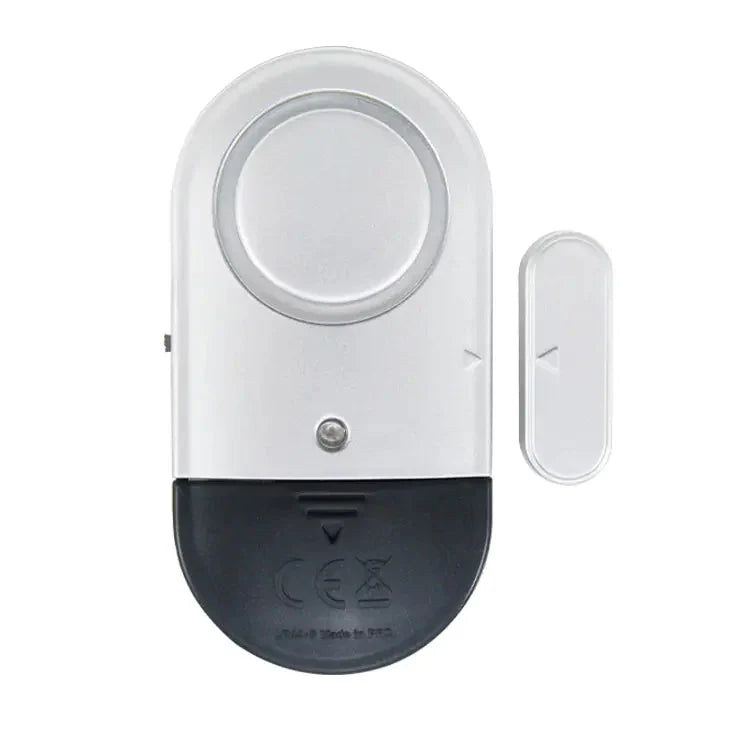 130DB Magnetic Door and Window Induction Alarm Device Anti Spier