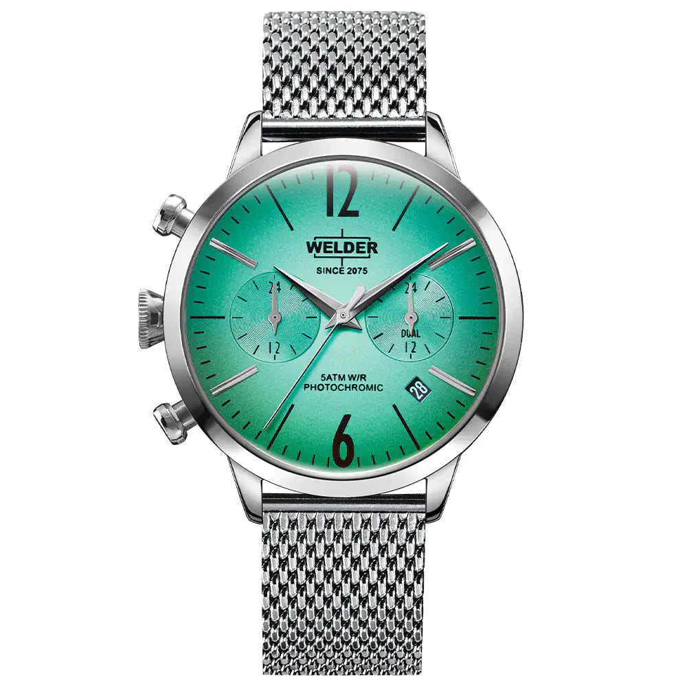 Welder Moody Watch WWRC614 Women's Watch Anti Spier