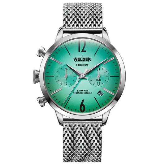 Welder Moody Watch WWRC614 Women's Watch Anti Spier