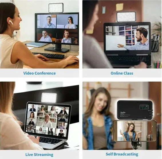 Led Light Cluster Anti Spier