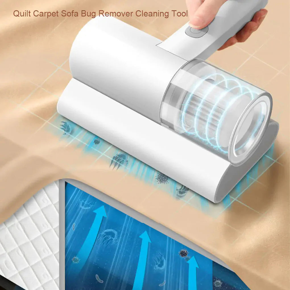 Wireless Vacuum Cleaner Anti Spier