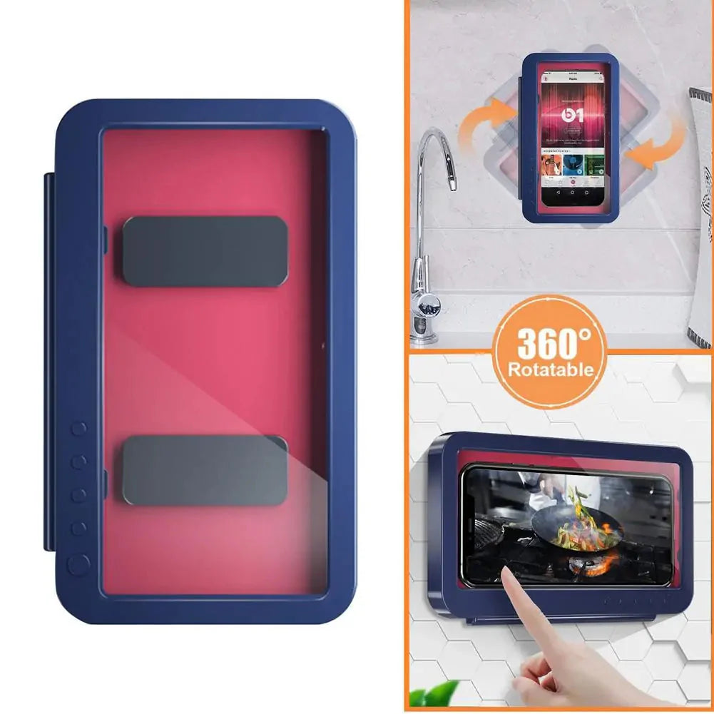 Waterproof Phone Case Anti Spier