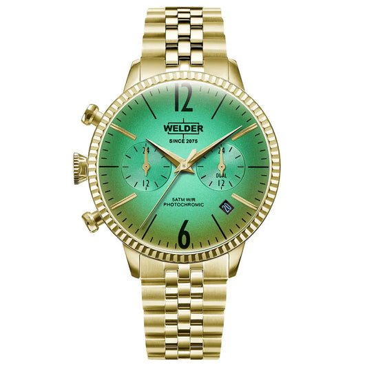 Welder Moody Watch WWRC654 Women's Watch Anti Spier