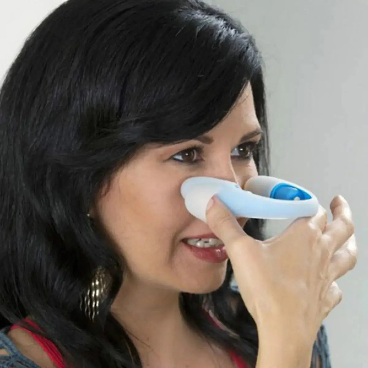 Uniquely U Eye Massager Anti Spier