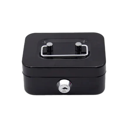 SecurePiggy Lock Box
