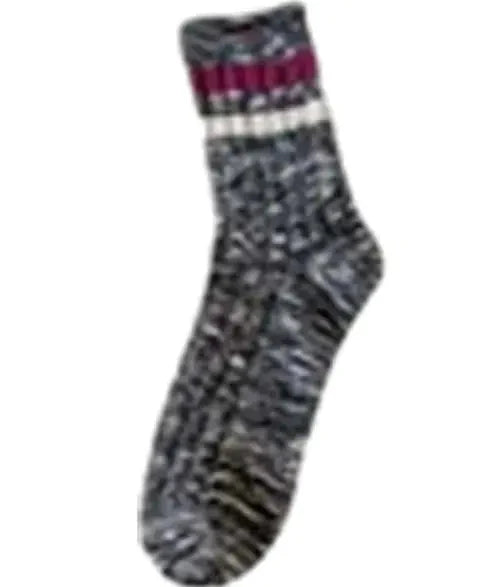Warm Winter Mid-calf Socks Anti Spier