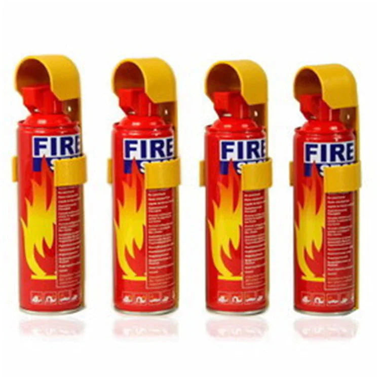StaySafe All-in-1 Fire Extinguisher Anti Spier