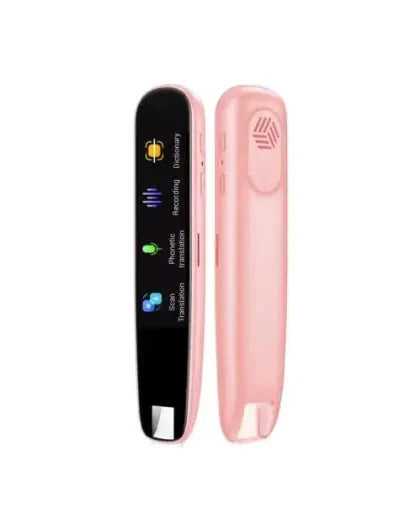 Scanning Translation Pen Multi-language Anti Spier