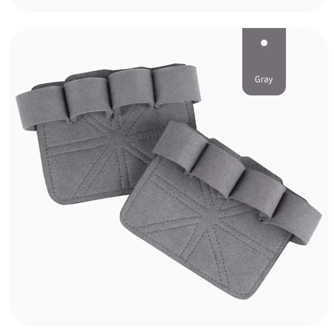 Weight Lifting palm Protection Anti Spier