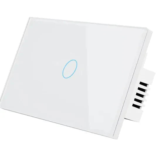 Smart Voice Control Switch Anti Spier