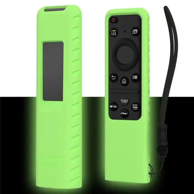 Silicone Case For Remote Anti Spier