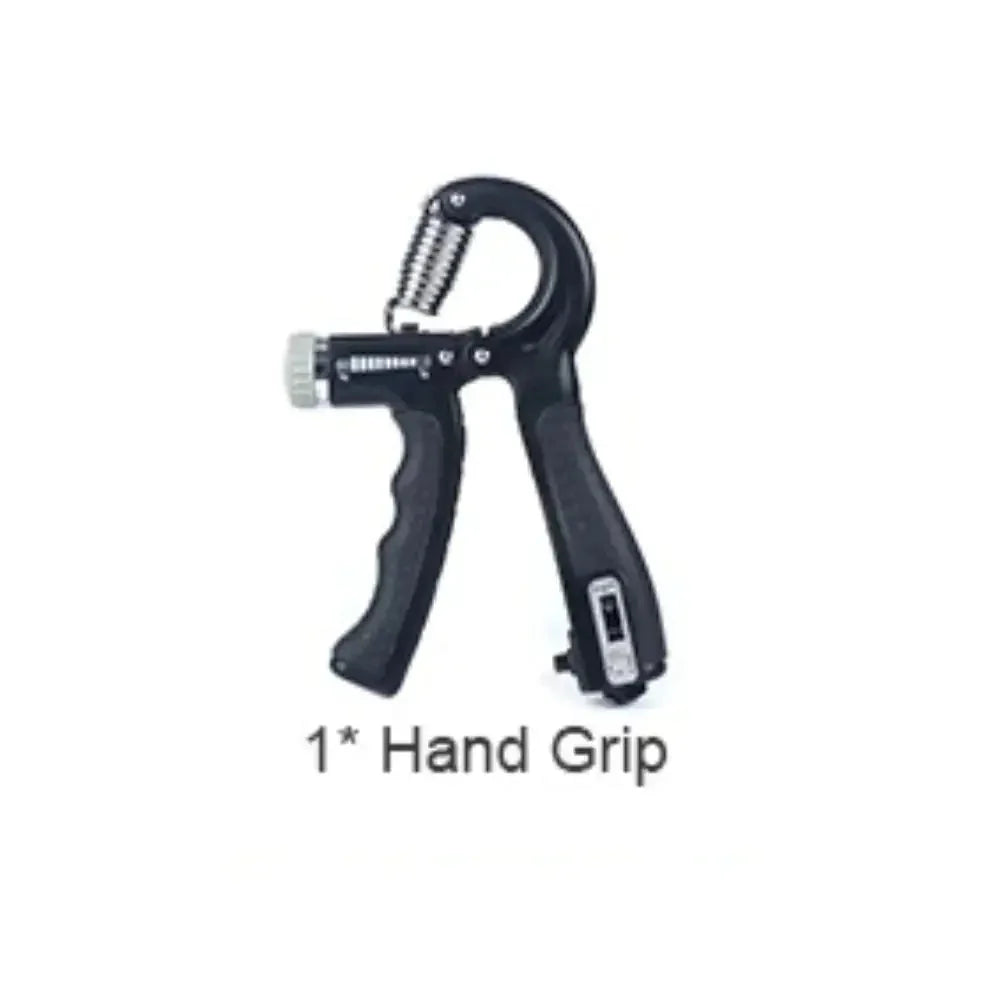 10-in-1 Fitness Kit Anti Spier