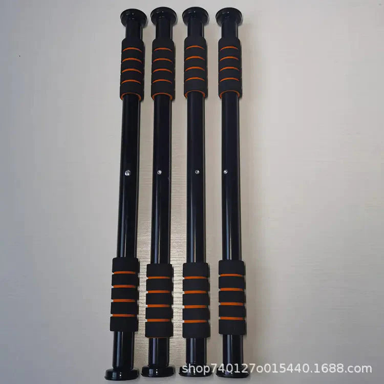 Doorway Pull-Up Bar for Home Fitness and Rehabilitation Anti Spier